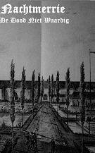 De Dood niet Waardig